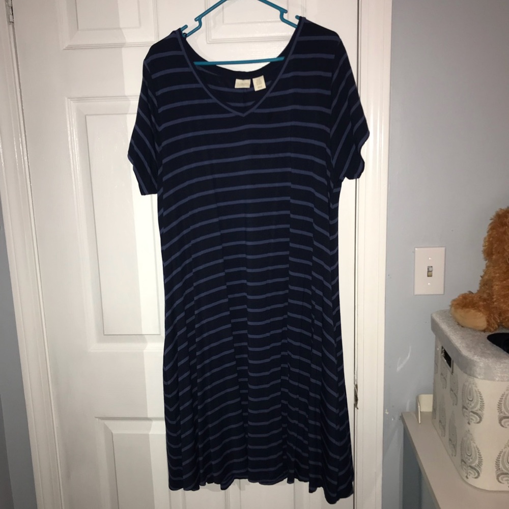 T-shirt Dress